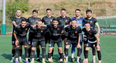Haydi Hendek Maça