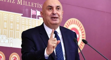 ÖZKOÇ: "UMUDUN SESİ YARIN SAKARYA'DAN YÜKSELECEK.