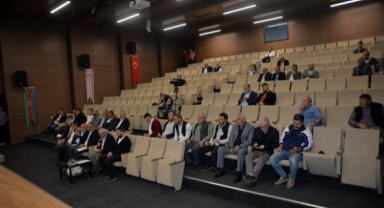 Hendek Belediyesi Meclis Üyeleri Bu Maddeleri Görüşecek