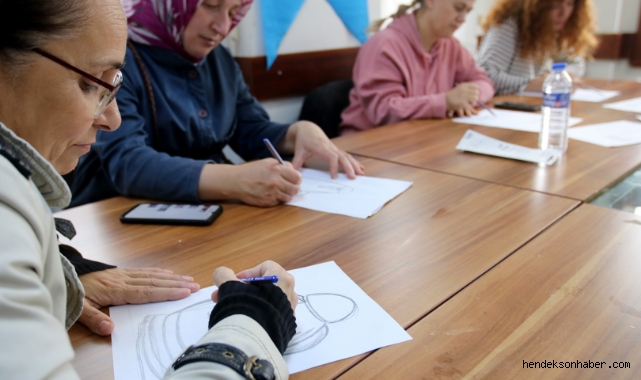 SAMEK’lerde yeni dönem kursları başladı