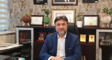 Başhekim Ünal Küçükyılmaz'dan Kınama  Doktorları Temsil ettiğini düşünmüyoruz