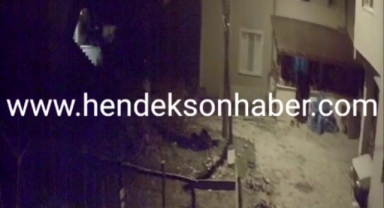 Düzce'deki Deprem Hendek'i Beşik Gibi Salladı 