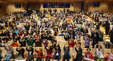TÜGVA 150 BİN GENCE KİTAP OKUMA ALIŞKANLIĞI   KAZANDIRMAYI HEDEFLİYOR!