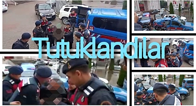 TUTUKLANDILAR