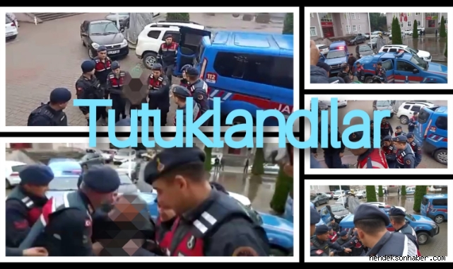 TUTUKLANDILAR