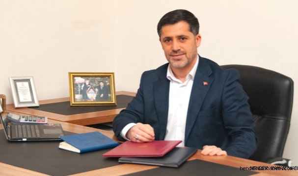 ALİ KEMAL SOFU’DAN DÜNYA ENGELLİLER GÜNÜ MESAJI