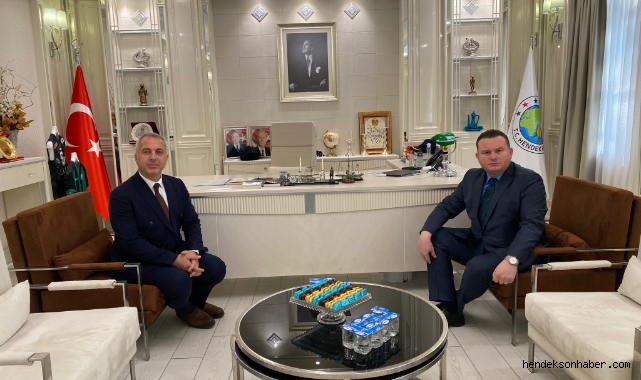 BÜLBÜL VE BABAOĞLU’NDAN 2023 MESAJI
