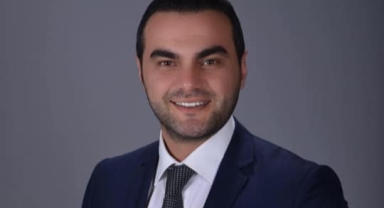 Fatih Enes İlkay’dan Yeni Yıl Mesajı