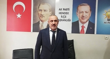 Hamit İsmailoğlu Yeni Yıl Mesajı Yayınladı