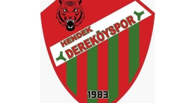 Hendek Dereköyspor Kongreye Gidiyor