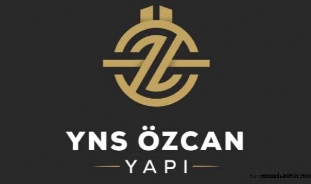 YNS Yapı’dan Yeni Yıl Mesajı