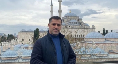 Ali Kemal Sofu’dan  Üç Aylar Mesajı