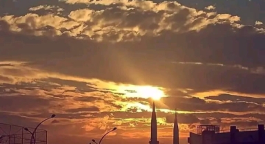 Cuma Hutbesi: “En Güzel İsimler Allah’a Aittir”