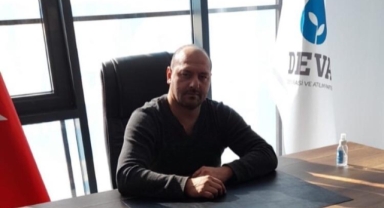 Deva Partisi Hendek İlçe Başkanı Emre Taşkın Çalışan Gazeteciler Günü Kutlu Olsun