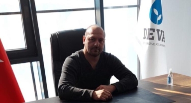 Hendek Deva Partisi İlçe Başkanı Emre Taşkın’dan Regaip Kandili Mesajı