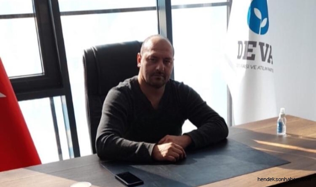 Başkan Taşkın’dan Üç Aylar Mesajı ,