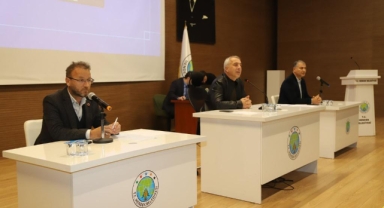 HENDEK MECLİSİ 13 MADDEYLE TOPLANIYOR