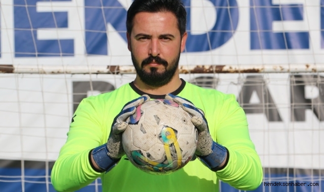 Hendekspor Kaleyi Sağlama Aldı