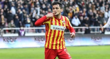  Mustafa Pektemek Eyüpspor’da