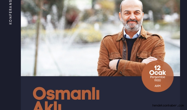 Savaş Barkçin kültür etkinliklerinin konuğu olacak