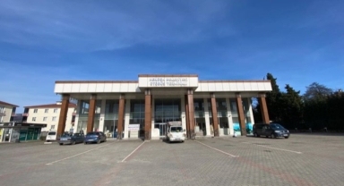 Afet Bölgesi Yardım Toplama Noktası Değişti