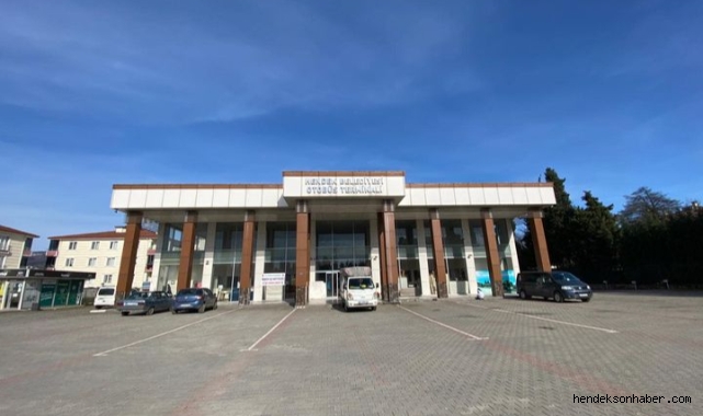 Afet Bölgesi Yardım Toplama Noktası Değişti