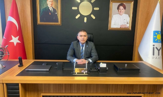 Akgün: "Sakarya da neden şeffaflıktan bahsedemiyoruz?"
