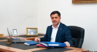 Ali Kemal Sofu 14 Mart Tıp Bayramını Kutladı