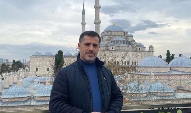 ALİ KEMAL SOFU'DAN RAMAZAN AYI MESAJI