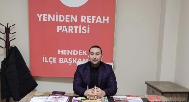 Başkan Faruk  Özgür Gerimi Dönüyor?