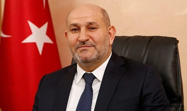BAŞKAN PÜSKÜLLÜ 8 MART DÜNYA KADINLAR GÜNÜNÜ KUTLADI
