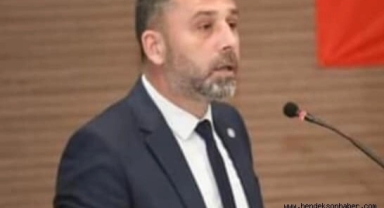 Bayındır Cumhur İttifakının HÜDAPAR ile yaptığı ittifaka ateş püskürdü