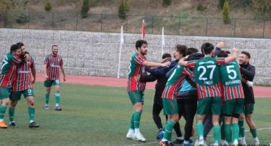 Çerkezköy Fatihi Dereköyspor  Bahçelievlerspor'u Konuk Ediyor