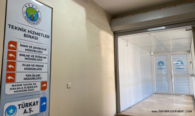 HENDEK BELEDİYESİ TEMİZLİK İŞLERİ MÜDÜRLÜĞÜNE İŞÇİ ALIMI YAPILACAK