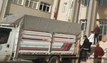 Hendek Tek Yürek