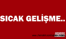 Sakarya'da DEAŞ operasyonu: 3 tutuklama