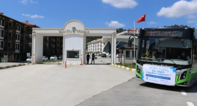 SakaryaBüyükşehir'den anlamlı vurgu: "Bir gün değil, her gün yanınızdayız"