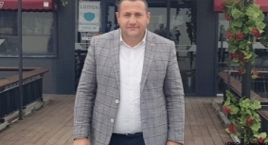 Ahmet Der’den Kadir Gecesi mesajı