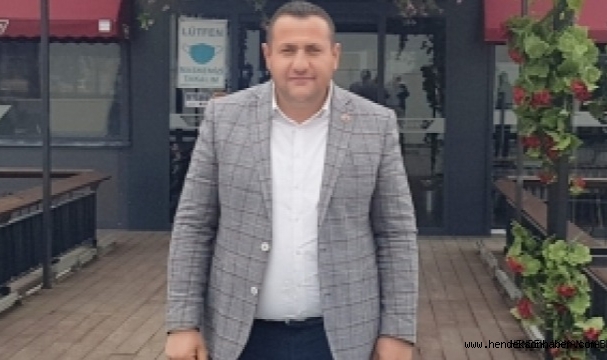 Ahmet Der’den Kadir Gecesi mesajı
