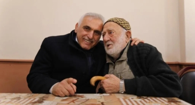 Ali İnci: "Necip Milletimiz Doğru Kararla AK Parti Diyecek"