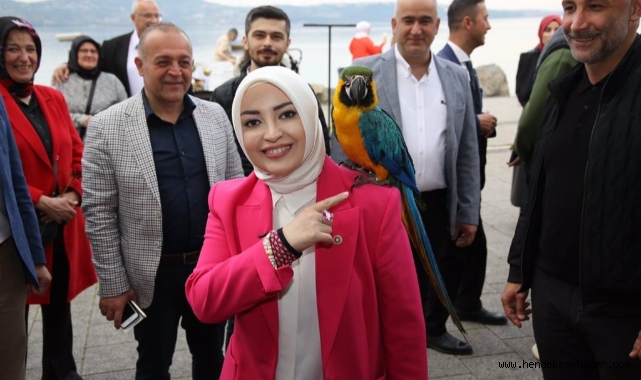 Atabek Sapanca ve Arifiye'deydi Sakarya Kararını Çoktan Verdi