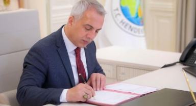 Başkan Babaoğlu Ameliyat Oldu