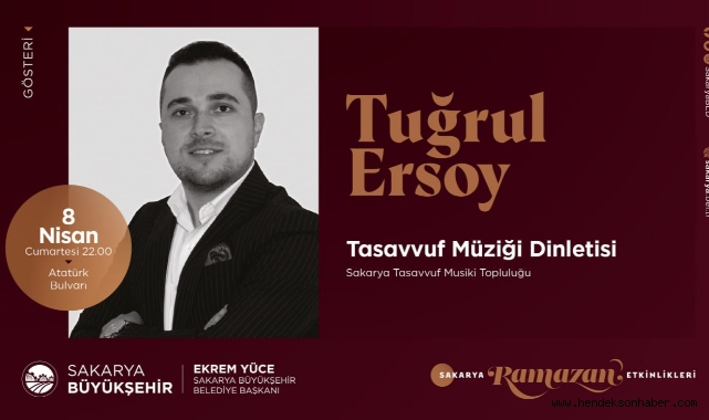 Hafta sonu kitapçılar sokağında:Mehteran, dinleti ve gölge oyunu var
