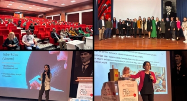 Hendek İlçe Sağlık Müdürlüğü Çocuk Sağlığı ve Aşı Uygulamaları Konferansı" düzenlendi.