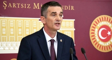 İYİ Parti Sakarya 28. Dönem Milletvekili adayları açıklandı Ümit Dikbayır liste başı.