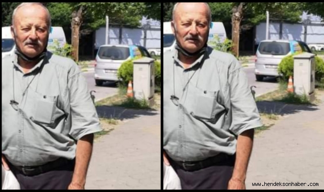 Osman  Nalın Dualarla Son Yolculuğuna Uğurlandı