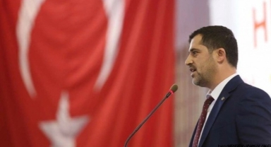 Ali Kemal Sofu'dan 19 Mayıs Mesajı