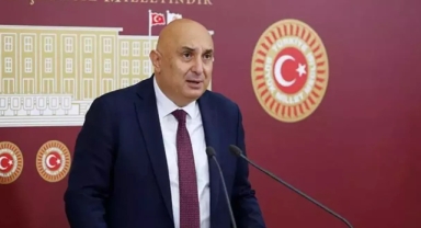 CHP Grup Başkanvekili Engin Özkoç'tan sandık çağrısı