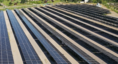 GES Projesi için geri sayım başladı