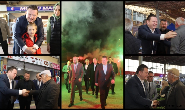 MHP'li Bülbül: Pkk'yla fetö'yle beraber olandan nasıl bir selamet bekleyebiliriz